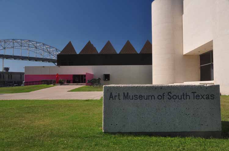 museum bldg